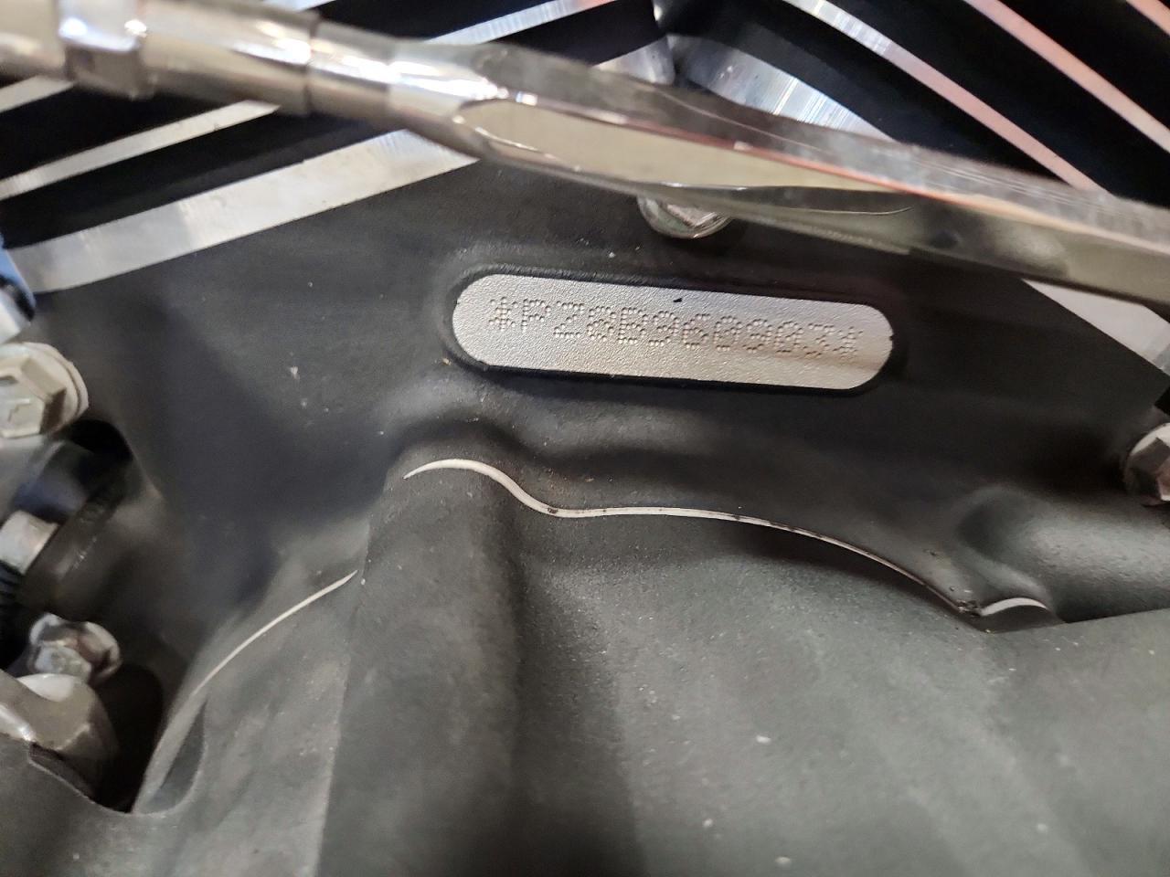 2011 Harley-Davidson FLHXSE2