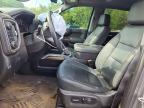 2021 Chevrolet Silverado K1500 LT Trail Boss