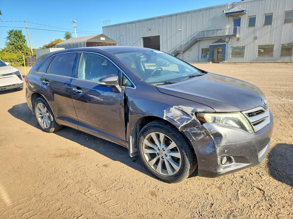 2015 Toyota Venza LE