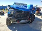 2026 Chevrolet Silverado K1500 ZR2