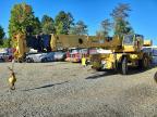 1995 Grove RT727.5B Rough Terrain Crane