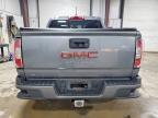 2021 GMC Canyon Elevation
