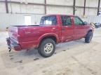 2003 Chevrolet S Truck S10
