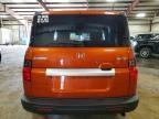 2010 Honda Element ex