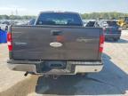 2006 Ford F150 Supercrew