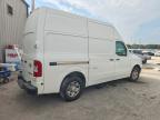 2019 Nissan NV 2500 HD SV