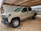 2023 Chevrolet Colorado