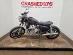 1979 Hond CX500C