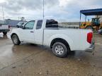 2012 Nissan Frontier S