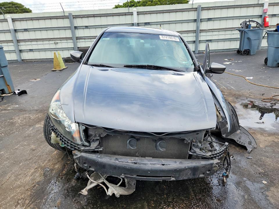 2010 Honda Accord LX