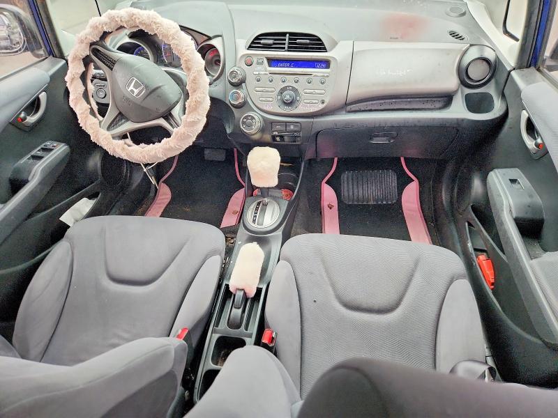 2009 Honda FIT