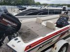 1995 Tracker Nitro Boat