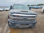 2018 Chevrolet Silverado K2500 Heavy Duty