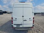 2012 Freightliner Sprinter 2500 High Roof Delivery Van