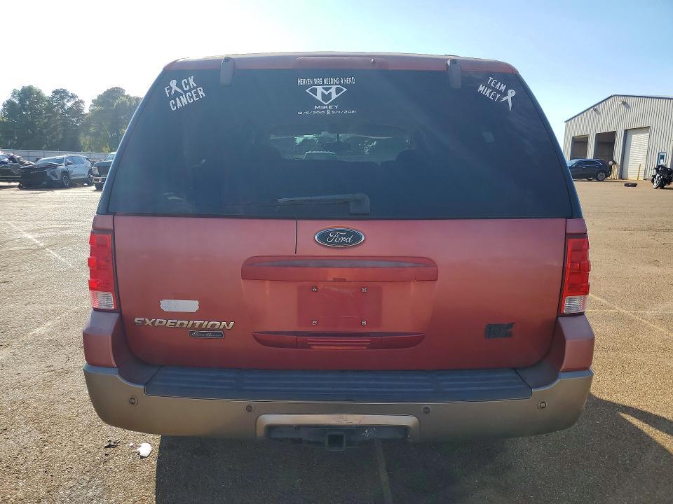 2003 Ford Expedition Eddie Bauer