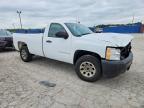 2008 Chevrolet Silverado C1500