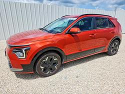 KIA Niro Wind Vehiculos salvage en venta: 2023 KIA Niro Wind