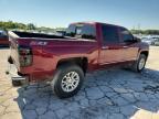 2014 Chevrolet Silverado K1500 LTZ