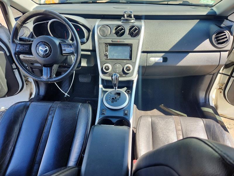 2008 Mazda CX-7