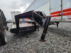 2001 Moritz Equipment Trailer