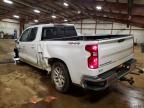 2019 Chevrolet Silverado K1500 LT