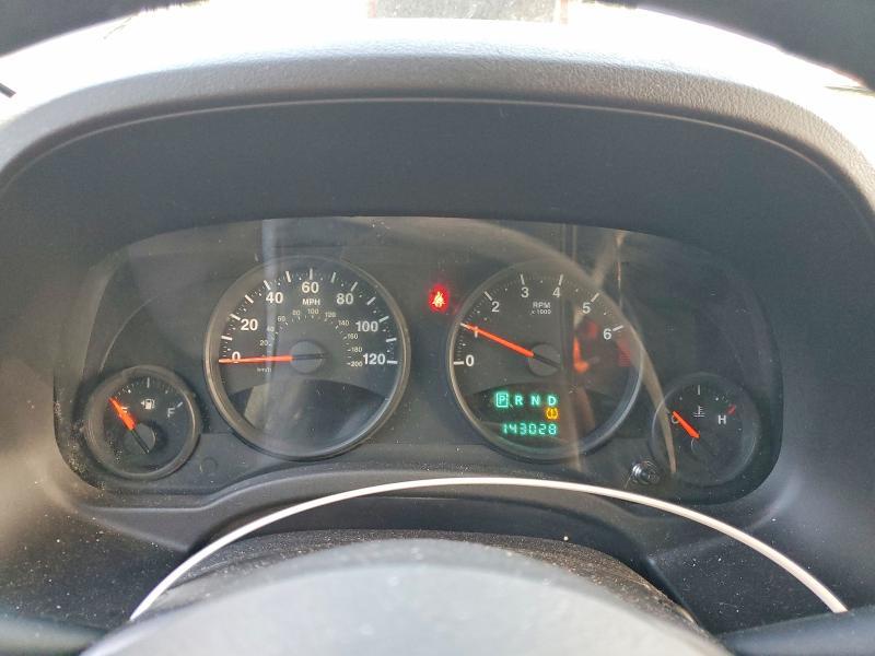 2013 Jeep Patriot Sport