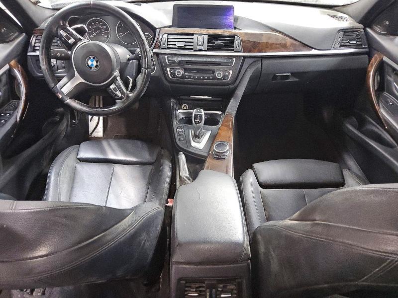 2014 BMW 328 XI