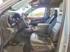 2022 Chevrolet Silverado K1500 LTZ