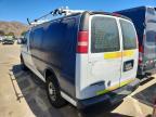 2016 Chevrolet Express