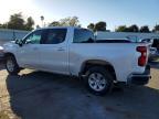 2022 Chevrolet Silverado LTD K1500 LT