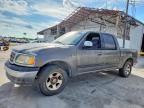 2002 Ford F150 Supercrew