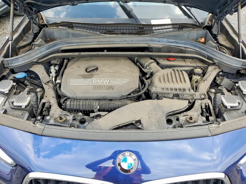 2020 BMW X2 xDrive28i