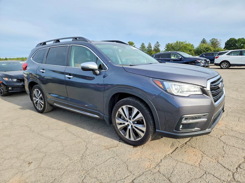 2020 Subaru Ascent Touring