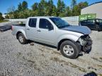 2012 Nissan Frontier S