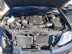 2015 Nissan Frontier S