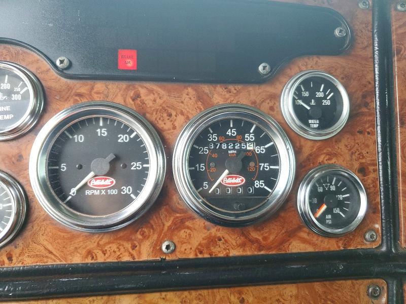 2005 Peterbilt 379