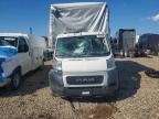 2019 Dodge RAM Promaster 3500 Curtain Side Truck