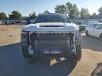 2024 Chevrolet Silverado K3500
