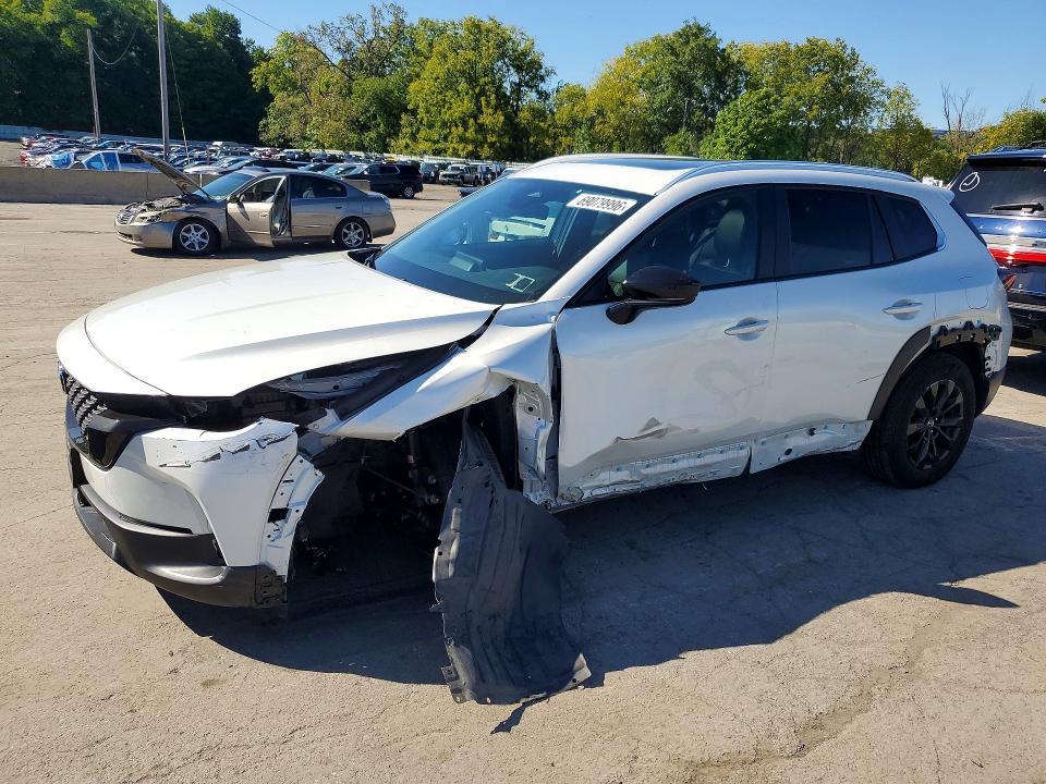 2025 Mazda CX-50 Premium
