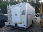 2018 Chevrolet Express Delivery Truck