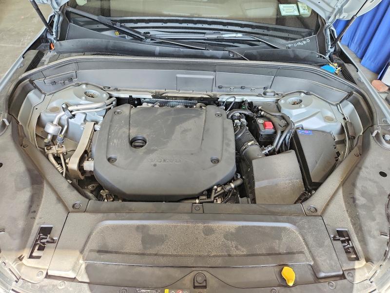 2026 Volvo Xc90 Ultra