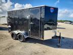 2025 Interstate VICTV612TA2 Enclosed Cargo Trailer