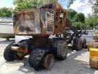 2006 Unknown 2006 Forwarder