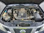 2010 Nissan Frontier SE V6