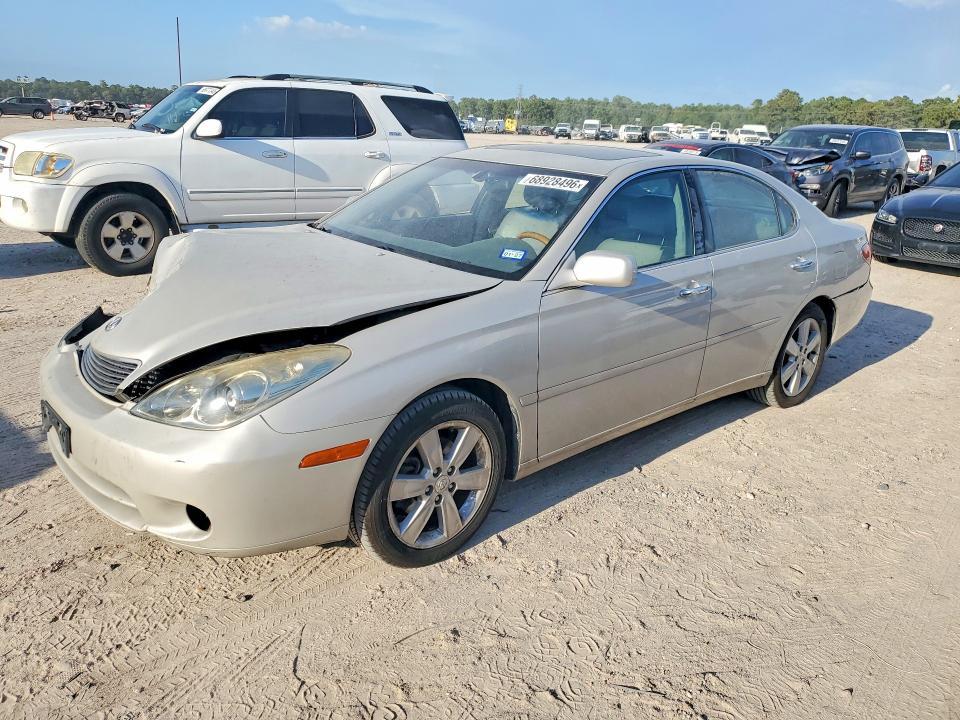 2005 Lexus ES 330