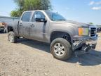 2008 GMC Sierra K1500