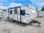 2014 Skyline 2013 Skyline Nomad Camper