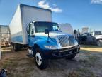 2020 International MV607 BOX Truck