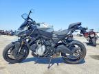 2026 Cf Moto 675SNK