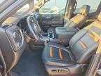 2021 GMC Sierra K1500 AT4